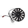 4B3959457 Fan. Motor.